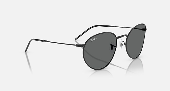 Ray-Ban サングラス RB3772 R〇B 001/3R 54□20 Ray-Ban™ Rob RB3772 Irregular Sunglasses | EyeOns.com