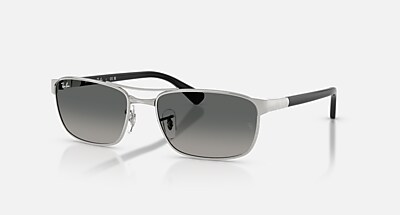 レイバン公式ストア】 Ray-Ban® RB3778 サングラス | ガンメタル X