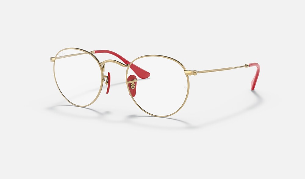 レイバン公式ストア】 Ray-Ban® RB3447VM SCUDERIA FERRARI COLLECTION