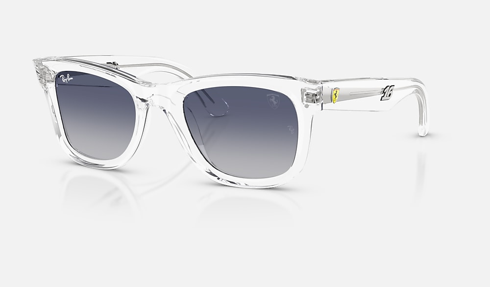 レイバン公式ストア】 Ray-Ban® CHARLES LECLERC DRIVER SPECIAL