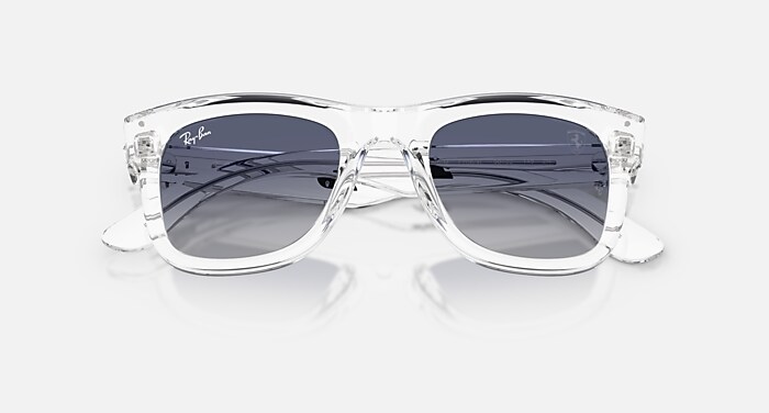 レイバン公式ストア】 Ray-Ban® CHARLES LECLERC DRIVER SPECIAL