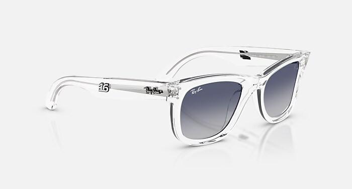 【2026最新作】Ray Ban サングラス　最新作　リムレス　調光　レイバン レイバン公式ストア】 Ray-Ban® CHARLES LECLERC DRIVER SPECIAL