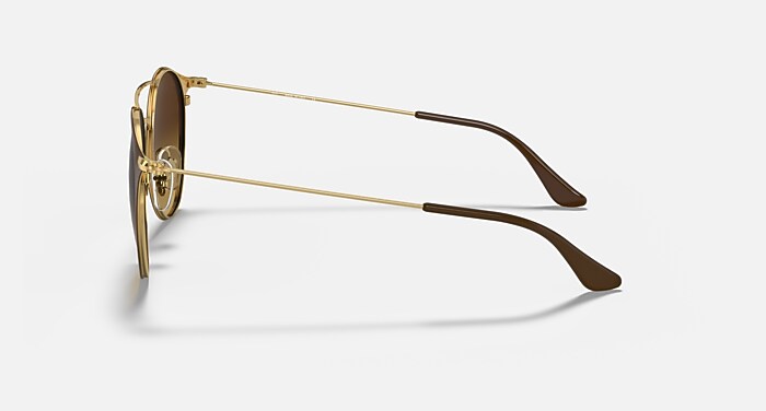 レイバン公式ストア】 Ray-Ban® RB3546 サングラス | ブラウン X  