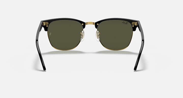 CLUBMASTER CLASSIC RB3016 W0365 49-21