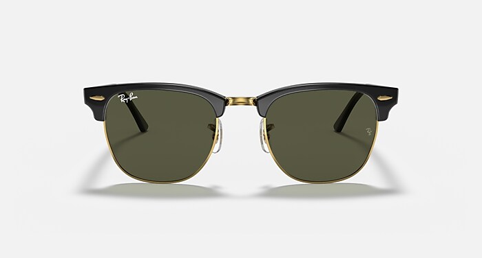 CLUBMASTER CLASSIC RB3016 W0365 51-21