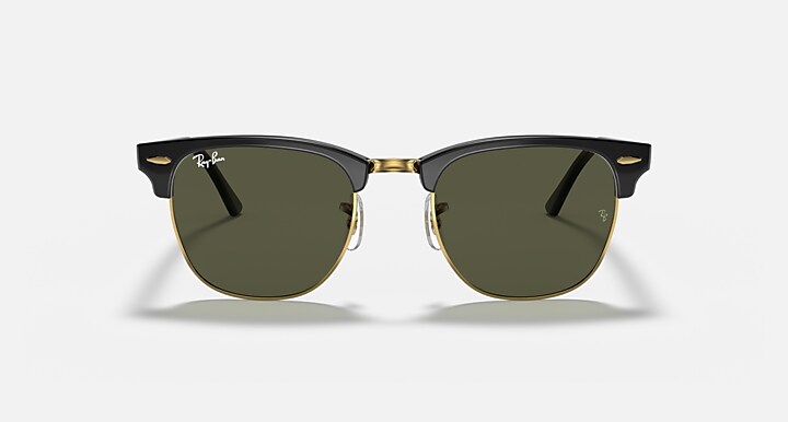 CLUBMASTER CLASSIC RB3016 W0365 49-21