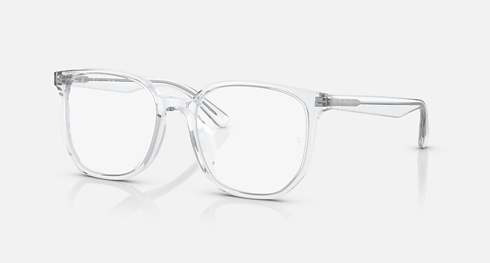 レイバン公式ストア】 Ray-Ban® RB5386 OPTICS メガネ