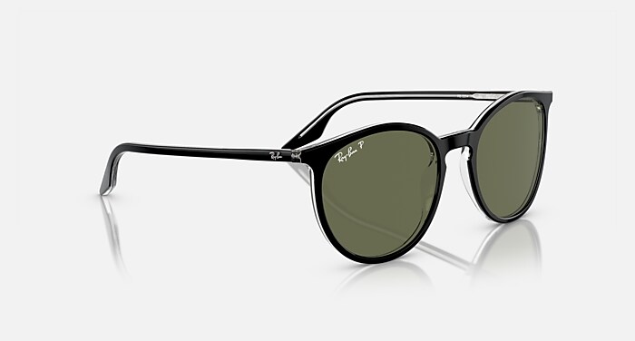 Ray-Ban レイバン メガネ フレーム サングラス 調光レンズセット