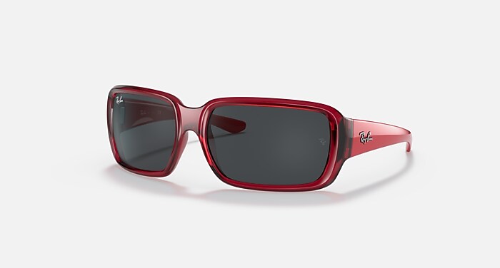 サングラス \u005ereclow^ RC BANBU SUNGLASS RED Red Bamboo Wood Sunglasses – Dream Pandas