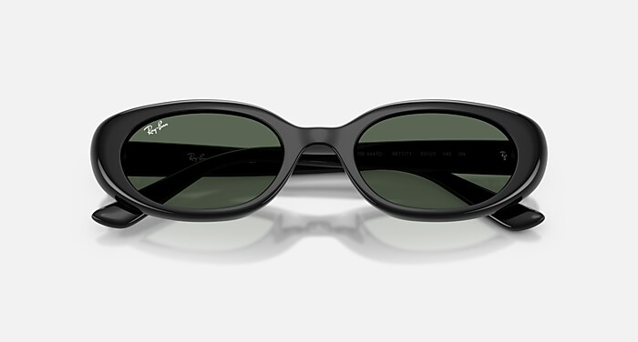 RAY-BAN レイバン　RB4441D BIO BASED サングラス レイバン公式ストア】 Ray-Ban® RB4441D BIO-BASED サングラス