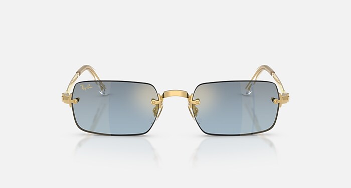 レイバン公式ストア】 Ray-Ban® RB3928 BY A$AP ROCKY サングラス