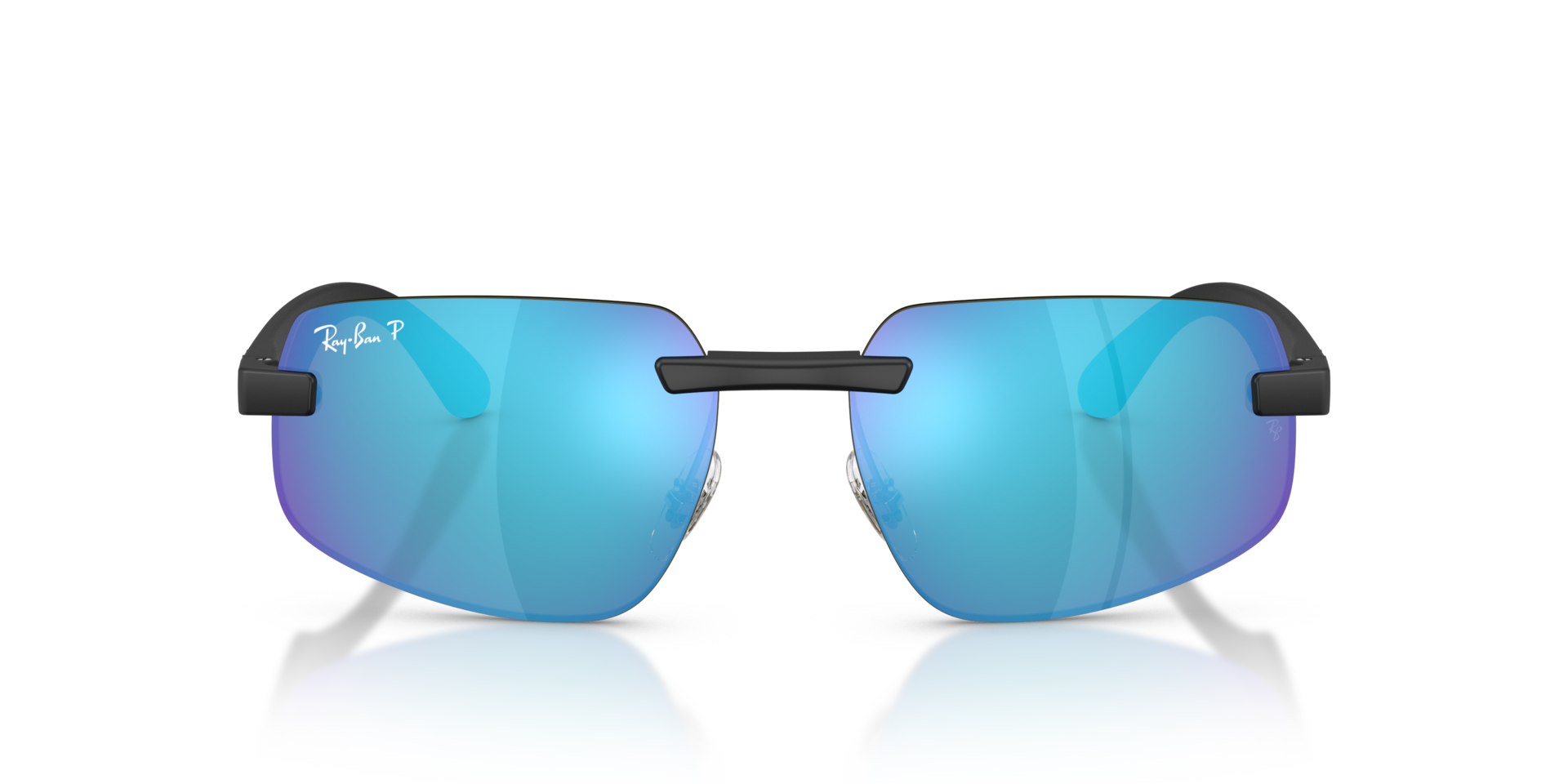 RB4475 POLARIZED+ LENSES 2