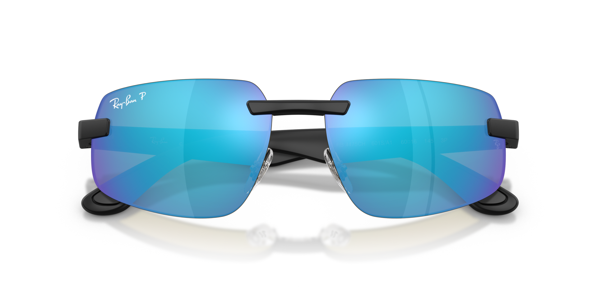 RB4475 POLARIZED+ LENSES 5
