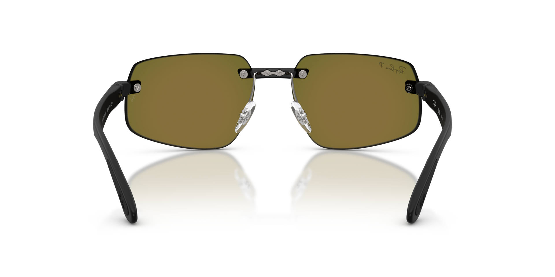 RB4475 POLARIZED+ LENSES 4