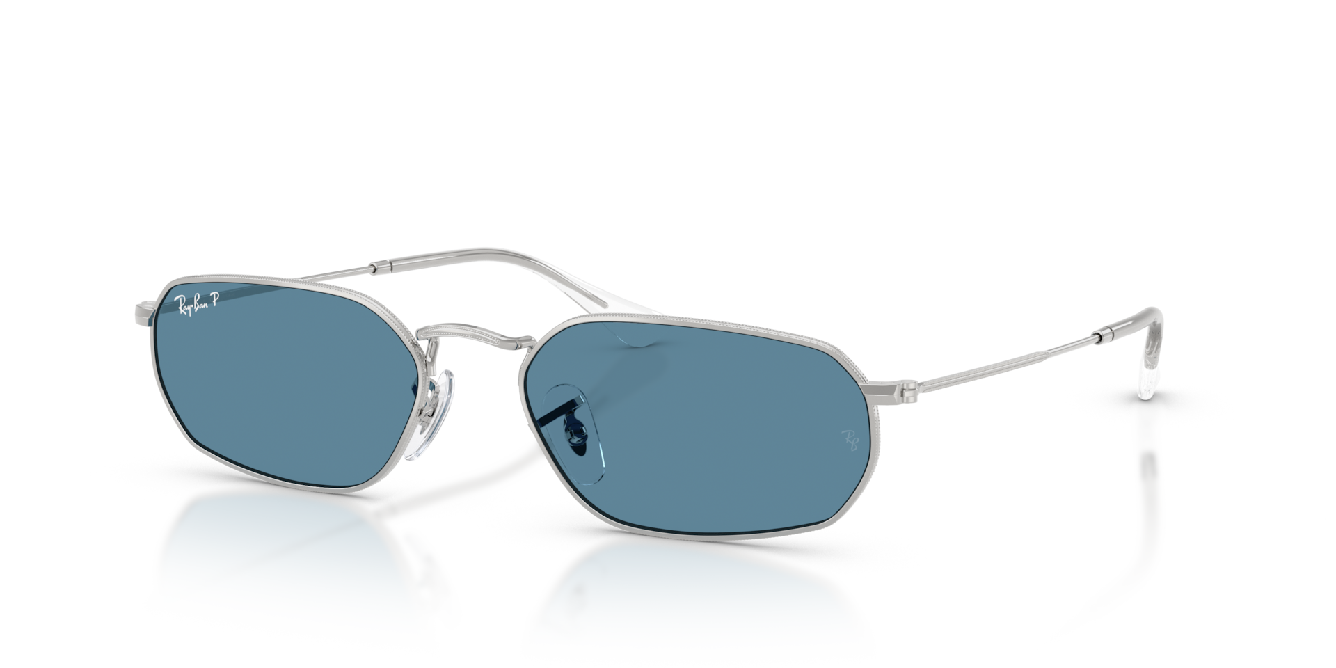 RB3947 POLARIZED+ LENSES