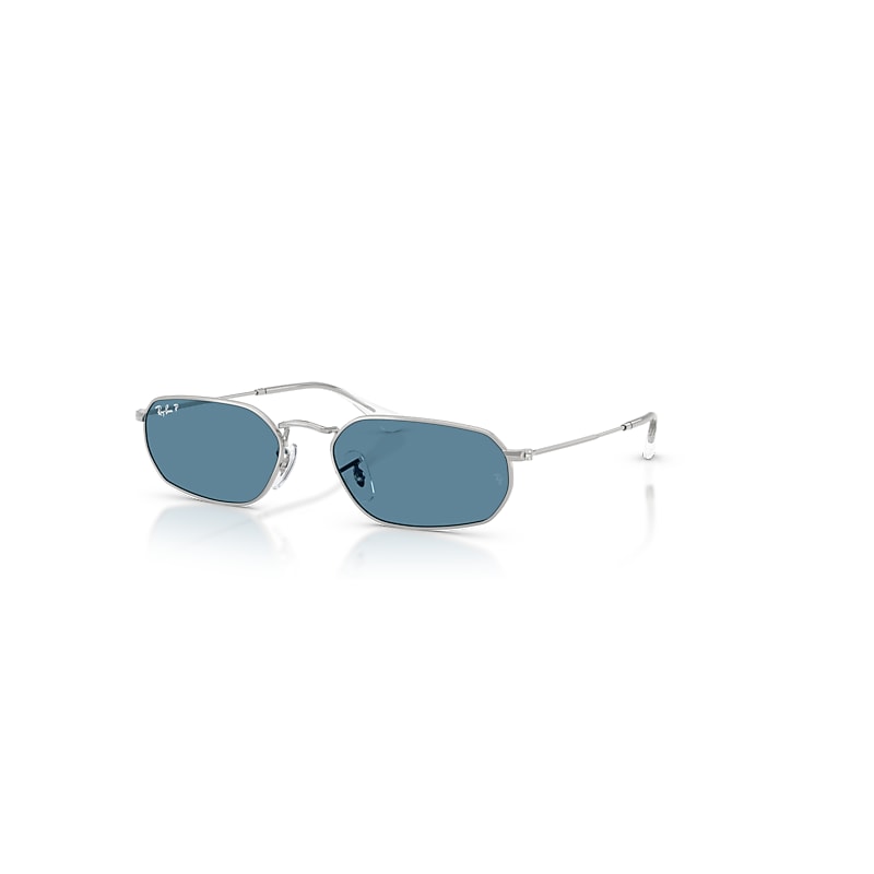 Óculos de Sol Ray-Ban Chromance.