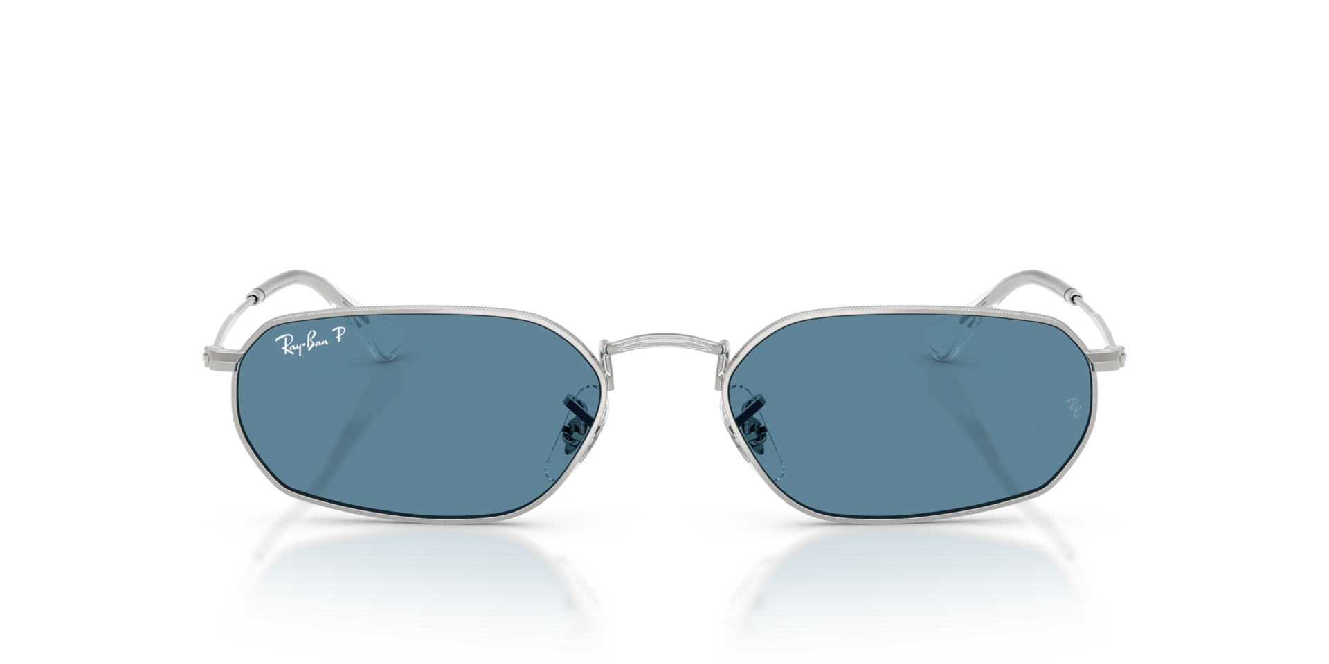 RB3947 POLARIZED+ LENSES 2