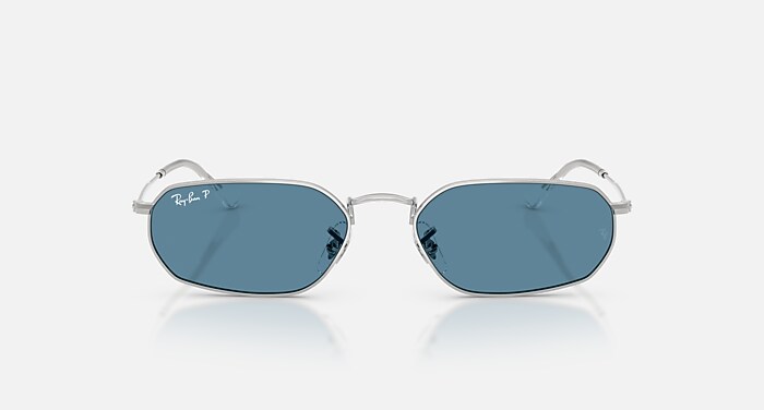 レイバン公式ストア】 Ray-Ban® RB3947 POLARIZED+ LENSES サングラス