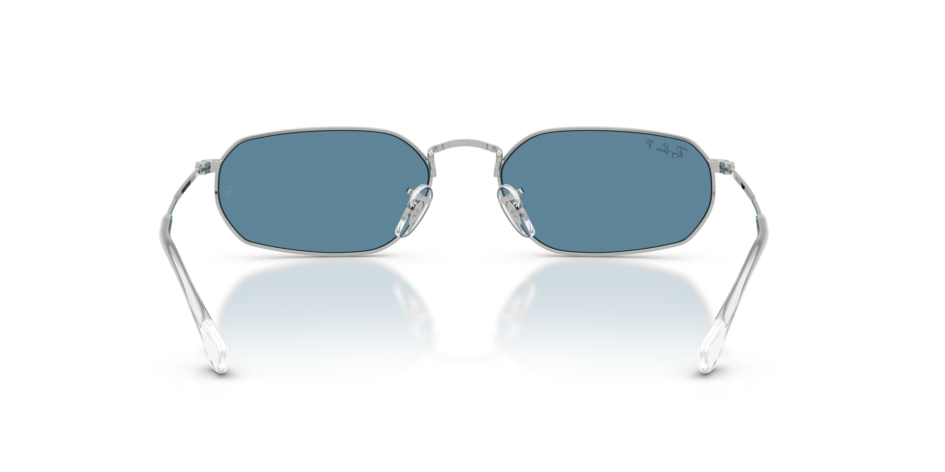 RB3947 POLARIZED+ LENSES 4