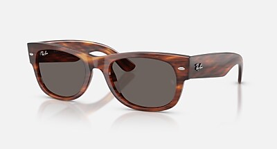 レイバン公式ストア】 Ray-Ban® MEGA WAYFARER II サングラス