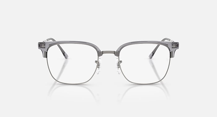 NEW CLUBMASTER OPTICS RB7216 2000 51-20