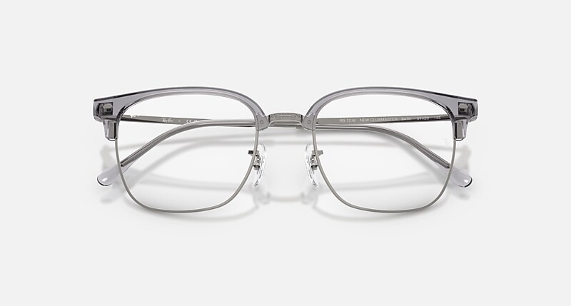 NEW CLUBMASTER OPTICS