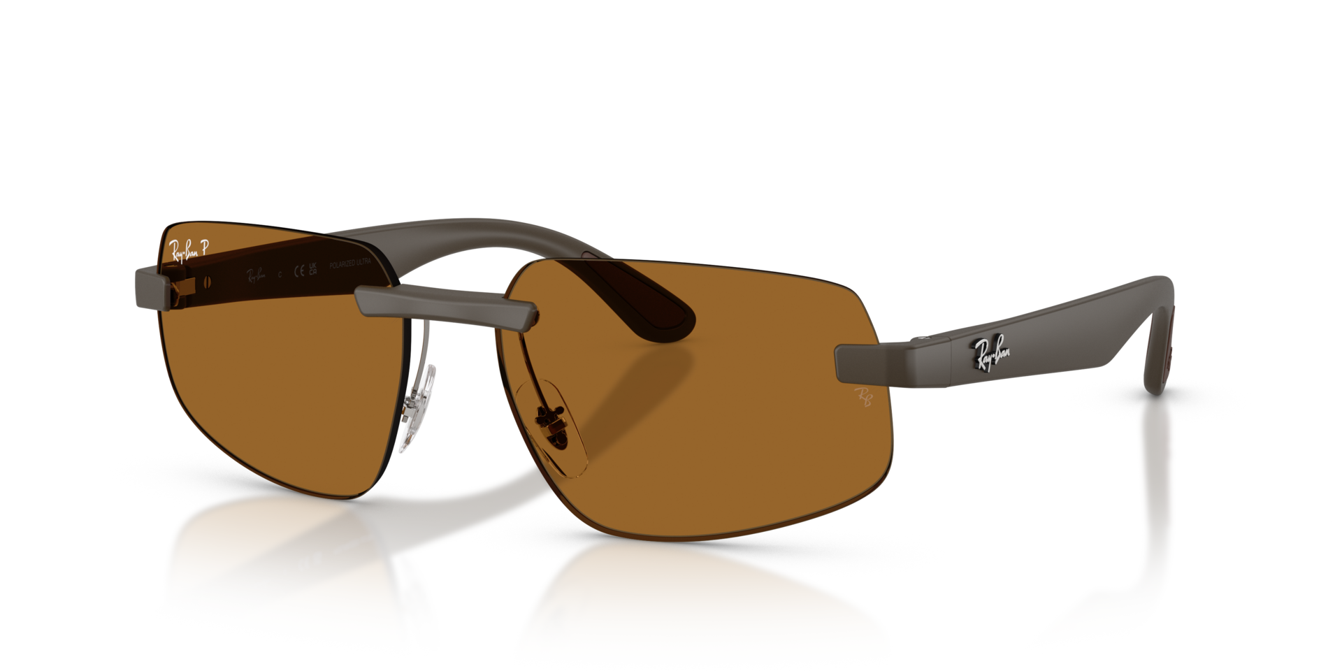 RB4475 POLARIZED+ LENSES 9