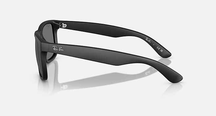 レイバン公式ストア】 Ray-Ban® JUSTIN COLOR MIX サングラス | ラバー