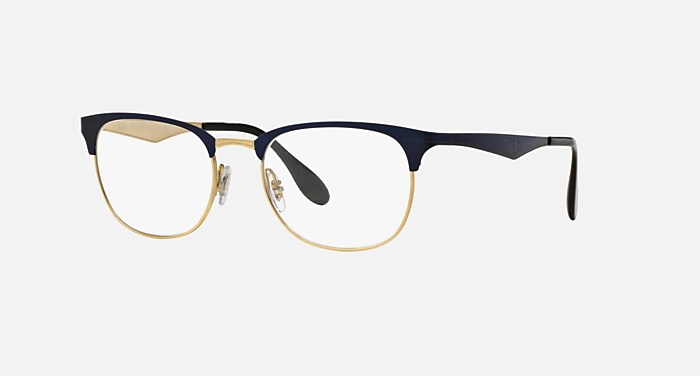 Ray-Ban 眼鏡 Ray-Ban RB 7066 2000 Glasses - US