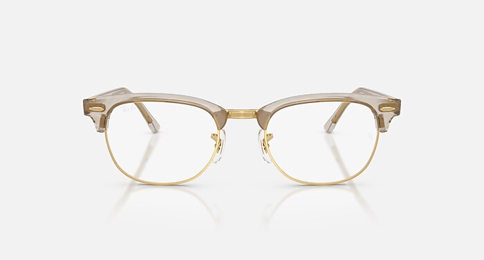 RAYBAN/レイバン】CLUBMASTER 0RX5154 Optical（メガネ