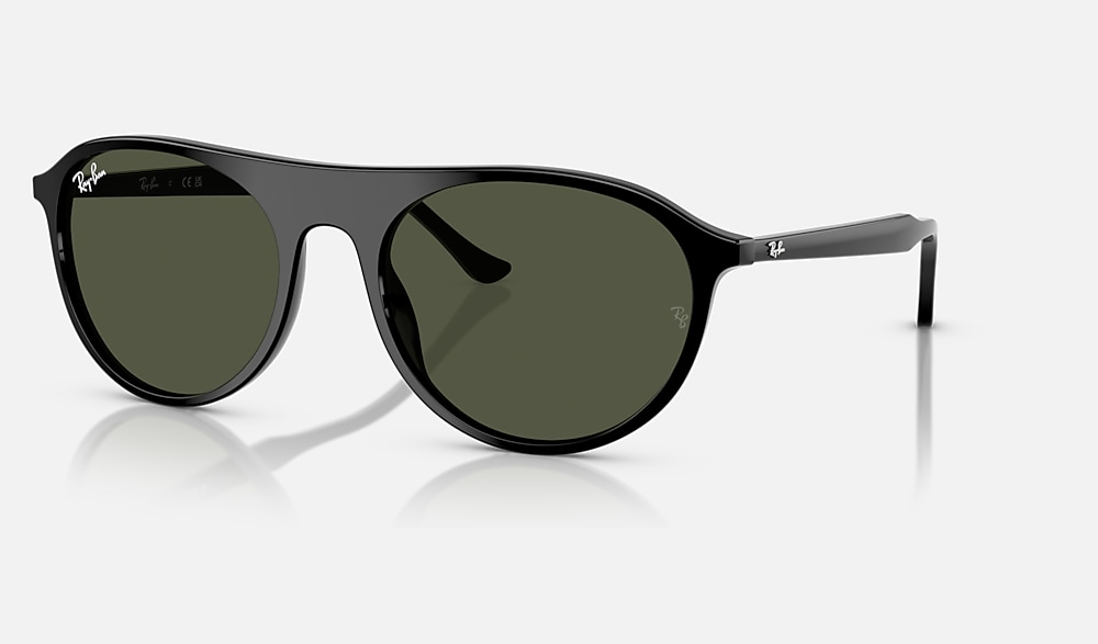 ニコル・ボーラス　RP05 Ray-Ban Sunglasses RB 2219 1286/R5 59-13-140 Aviator