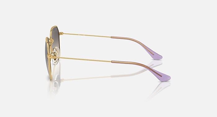レイバン公式ストア】 Ray-Ban® RB9594S KIDS サングラス | アリスタ