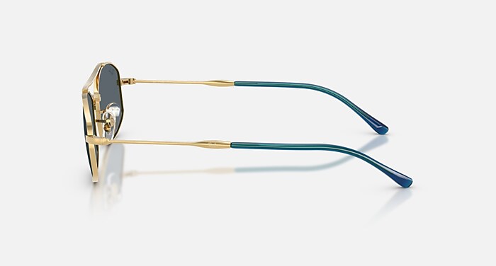 レイバン公式ストア】 Ray-Ban® RB3719 サングラス | アリスタゴールド