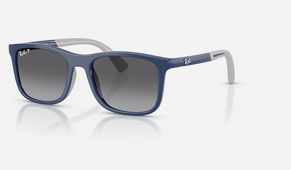 ぽ〜ページ　【Ray-Ban 】レイバン　B&L W2903 サングラス レイバン公式ストア】 Ray-Ban® RB9084S KIDS BIO-BASED