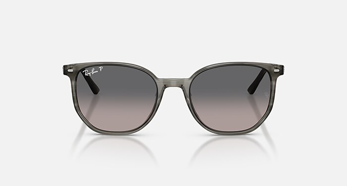 レイバン公式ストア】 Ray-Ban® ELLIOT サングラス | ストライプ