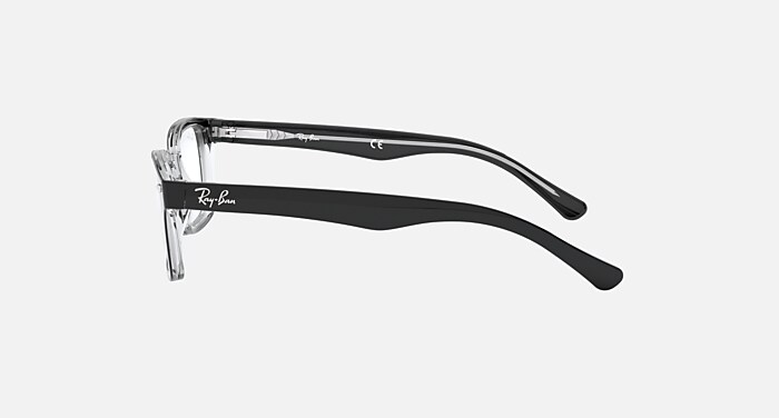 Reyページ RY1531 Eyeglasses Frames by Ray Ban Junior