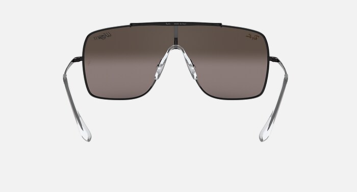 506436 [レイバン] サングラス 0RB3697 WINGS II 51RW7+CCJFL._UY900_.jpg