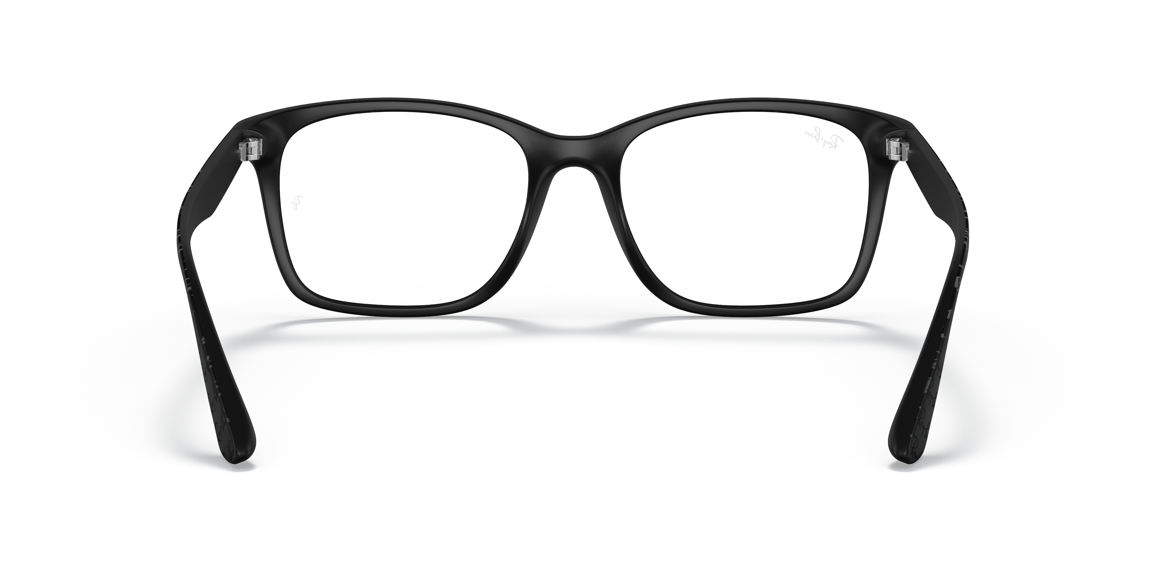 レイバンサングラス RAYBAN RB7059D 5196「調光レンズ」 レイバン公式ストア】 Ray-Ban® RB7059D メガネ | ブラック