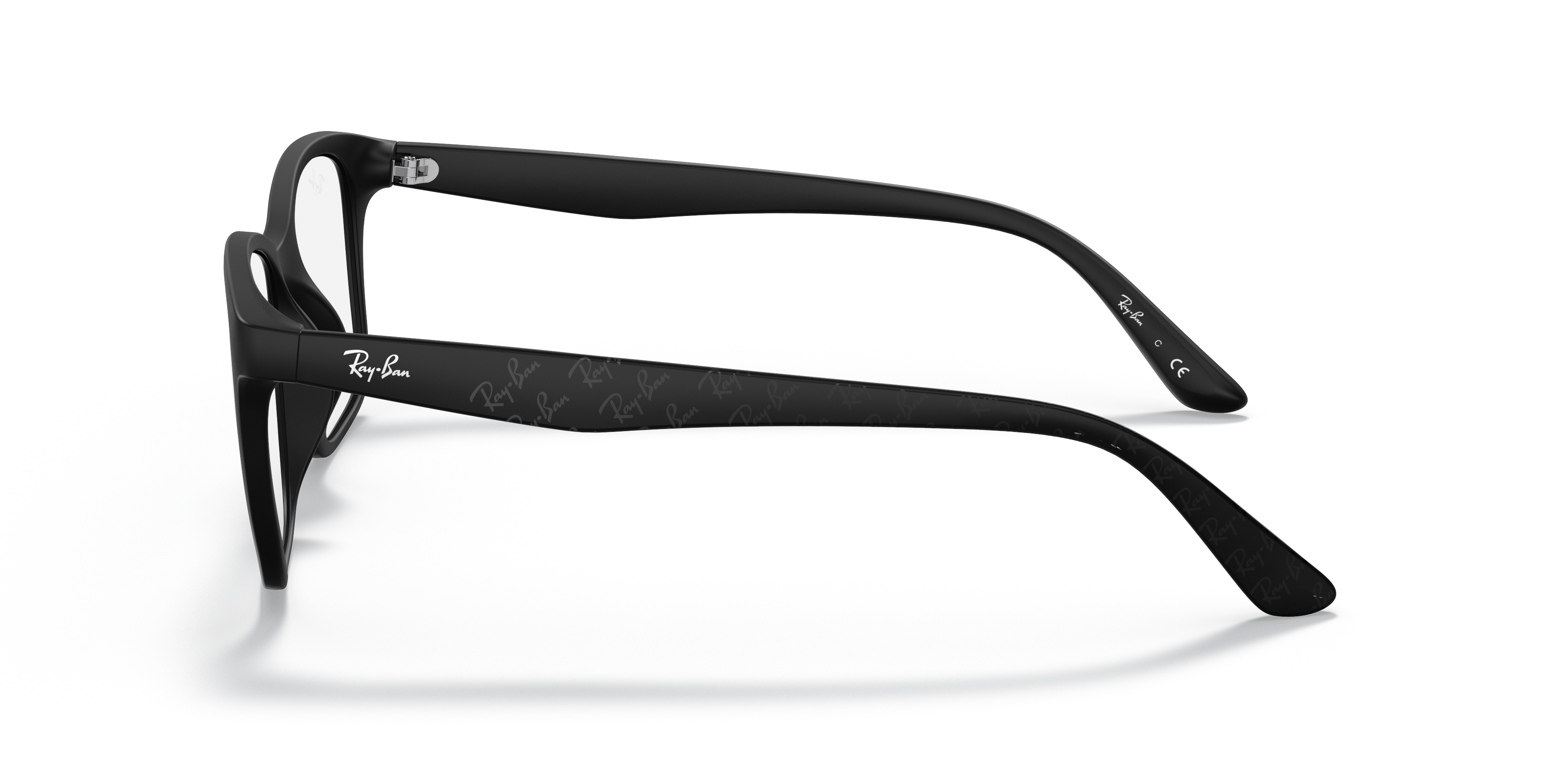 レイバンサングラス RAYBAN RB7059D 5196「調光レンズ」 レイバン公式ストア】 Ray-Ban® RB7059D メガネ | ブラック