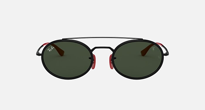 レイバン公式ストア】 Ray-Ban® RB3847M SCUDERIA FERRARI