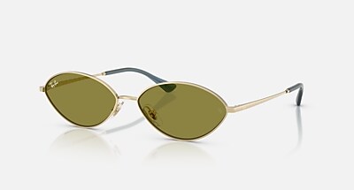 Ray-Ban オクタゴン サングラス ダークブラウン Ray-Ban オクタゴン サングラス ダークブラウン レイバン公式
