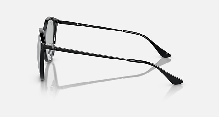 レイバン公式ストア】 Ray-Ban® RB4334D サングラス | ブラック X  