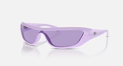 レイバン公式ストア】 Ray-Ban® XAN BIO-BASED サングラス