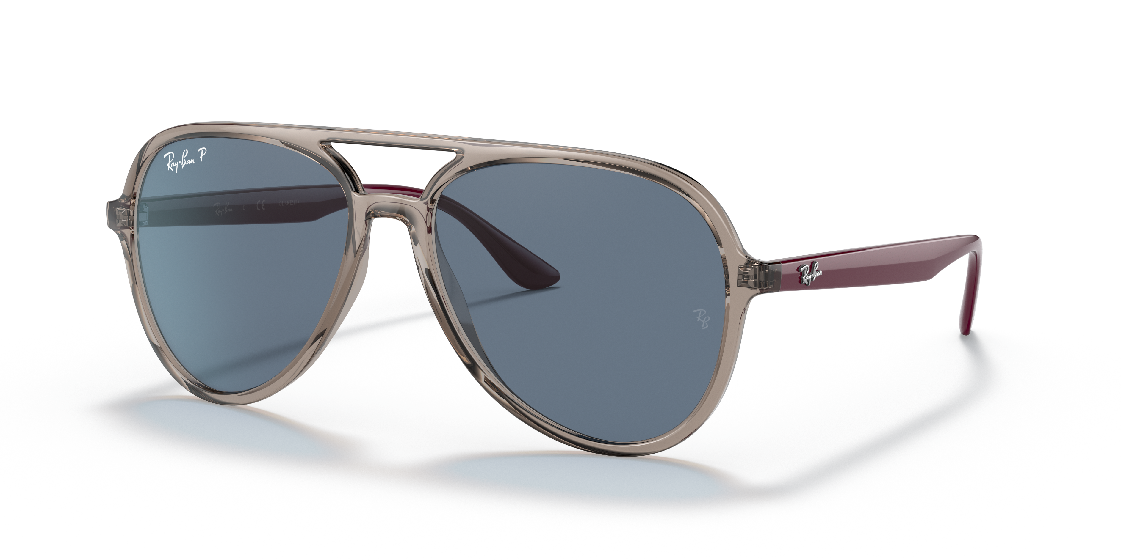 RayBan サングラス レイバン公式ストア】 Ray-Ban® RB4376 サングラス