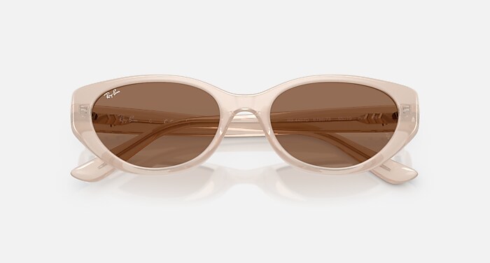 Veja o modelo Rb4457d Bio-based em ray-ban.com