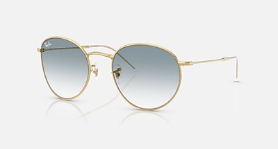レイバン公式ストア】 Ray-Ban® ROUND REVERSE サングラス