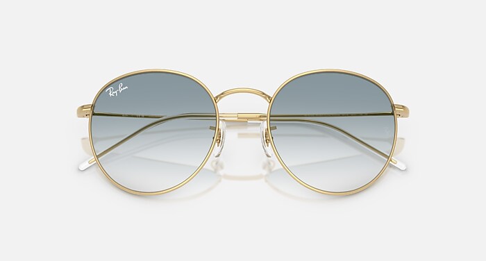 RayBan レイバン サングラス ROUND REVERSERBR0103S レイバン公式ストア】 Ray-Ban® ROUND REVERSE サングラス | アリスタ