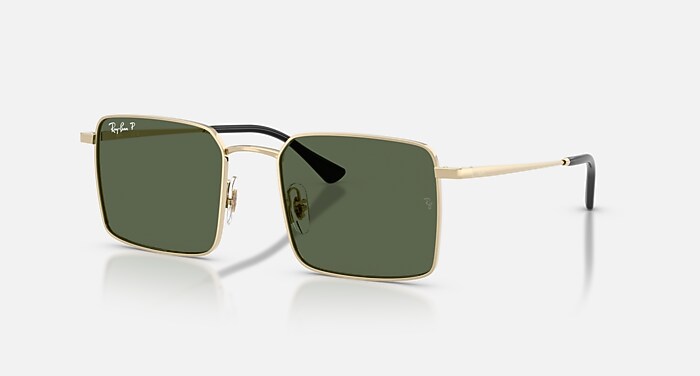 レイバン公式ストア】 Ray-Ban® RB3746 サングラス | アリスタゴールド