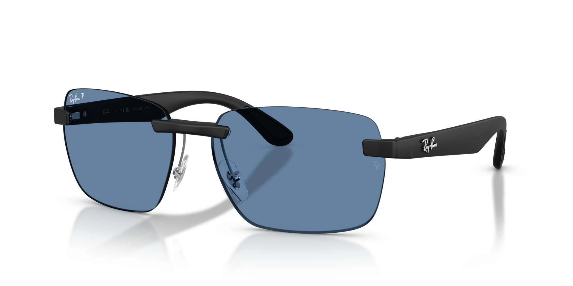 RB4470 POLARIZED+ LENSES 9