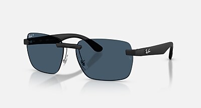 レイバン公式ストア】 Ray-Ban® RB4470 POLARIZED LENSES サングラス